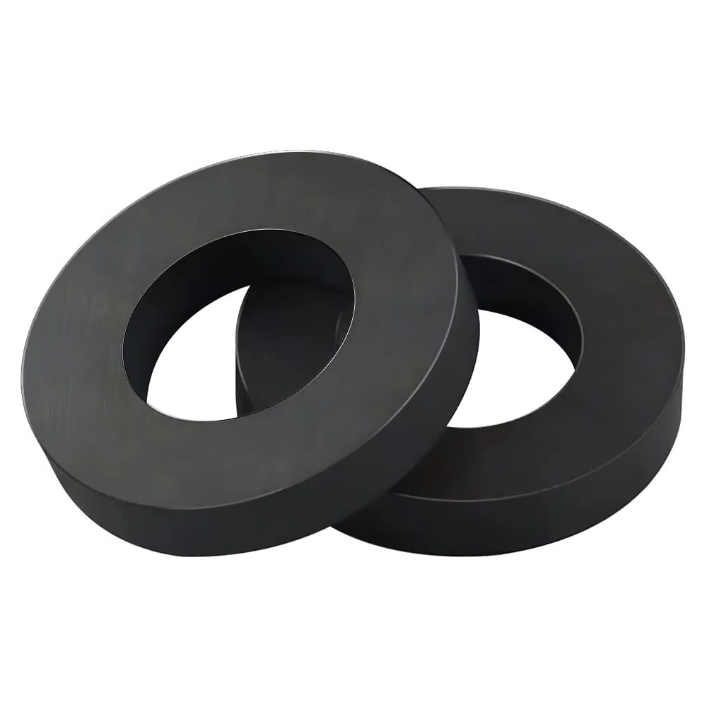 Hobby Is Science - Magnet Cincin Ferit Dia 45-100Mm, Magnet