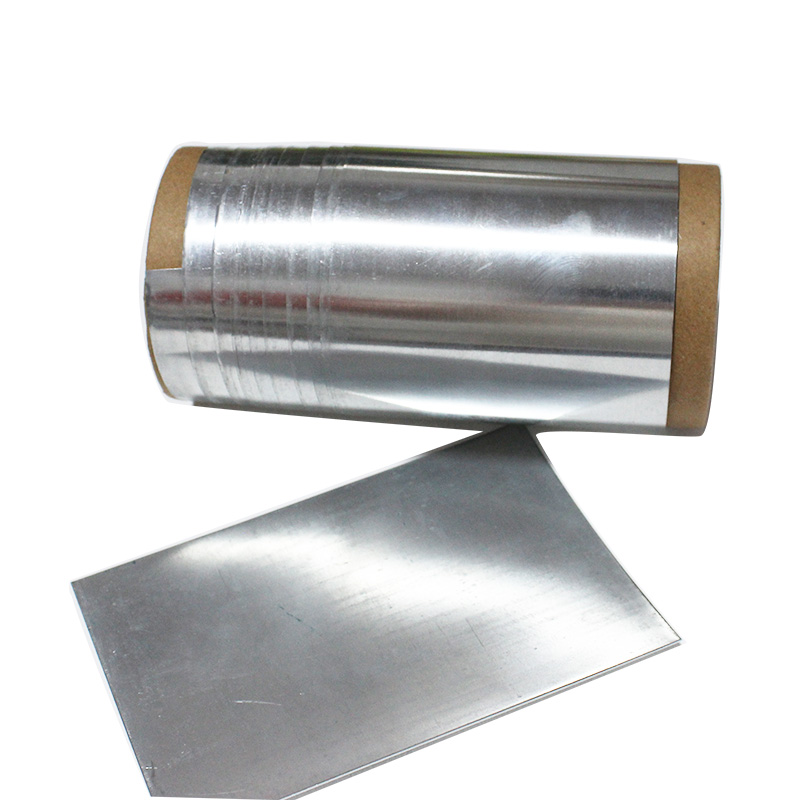 Lembaran Plat Logam Seng Murni - Hobby Is Science ulasan dan harga