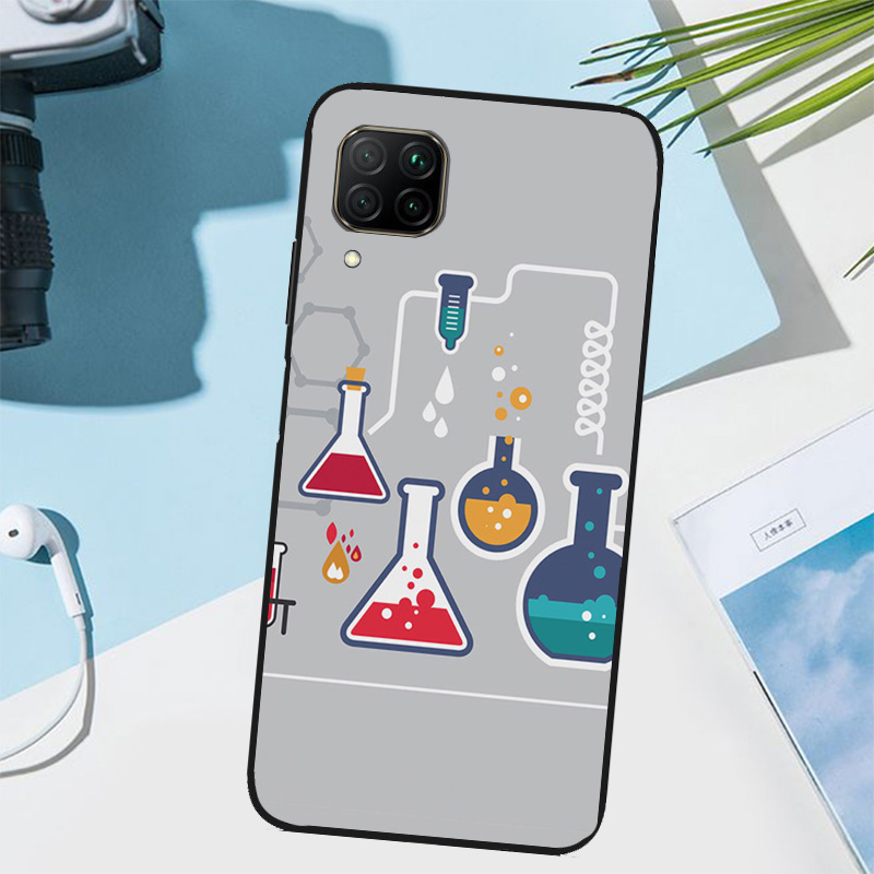 Sains Kimia Atom untuk Huawei  - Science Nova ulasan dan harga