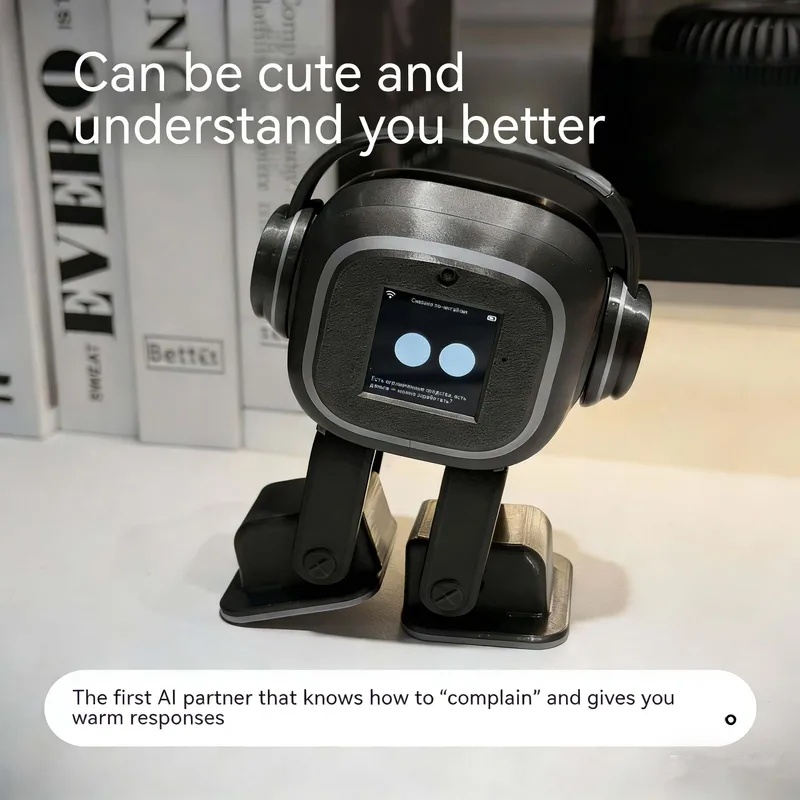 Mainan Robot Saku Mini untuk A - Science Robot ulasan dan harga