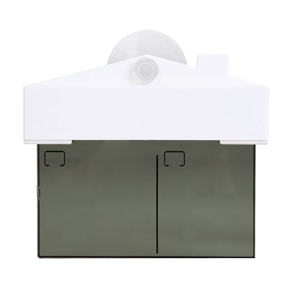 Termometer Jendela Digital Hig - Weather Station Indoor ulasan dan harga