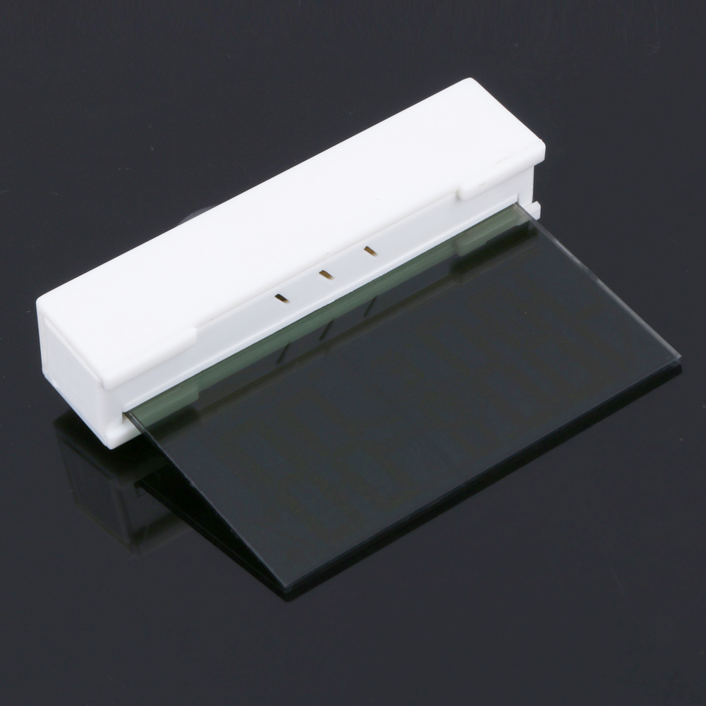 Termometer Jendela Digital Hig - Weather Station Indoor ulasan dan harga