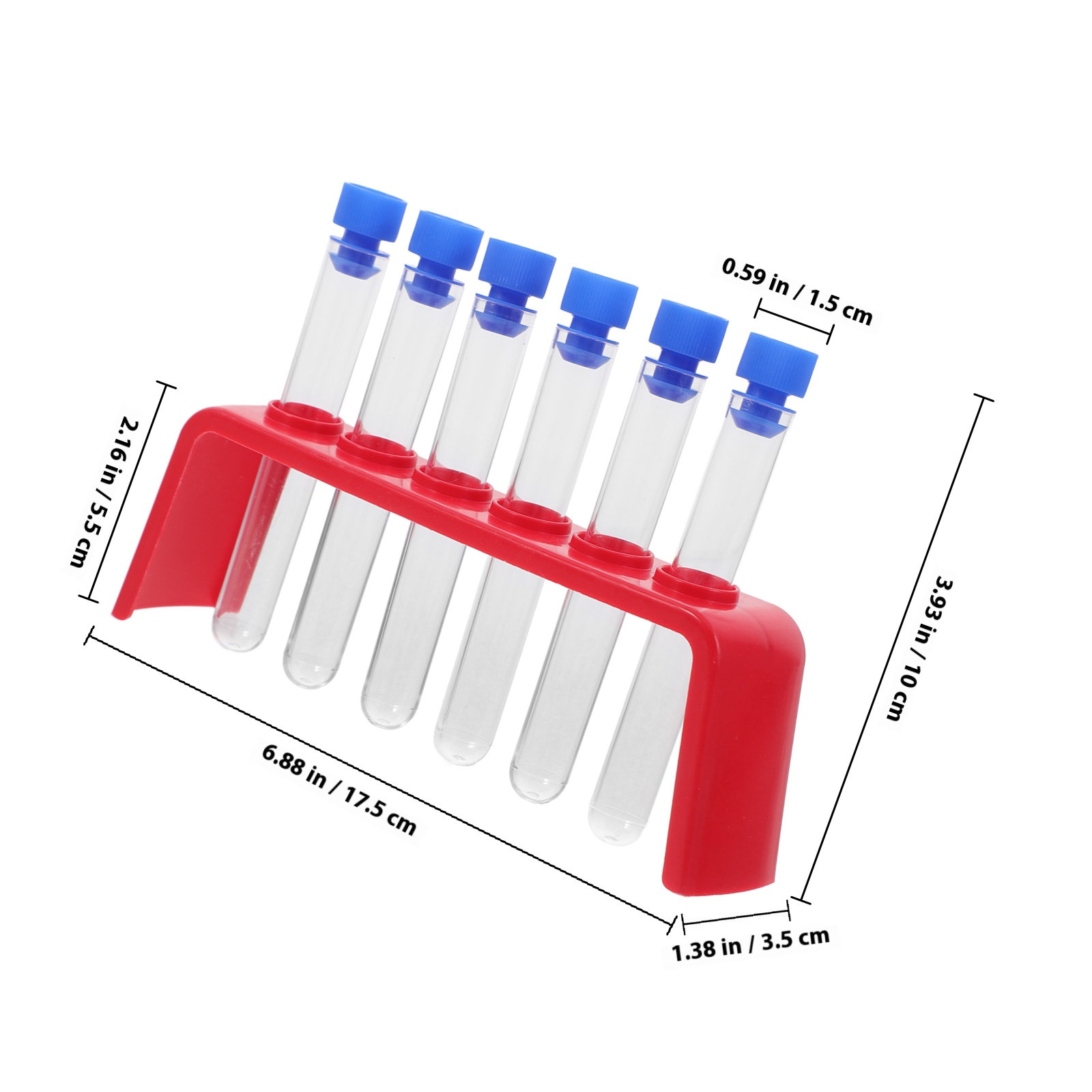 6 Buah Set Percobaan Sains Tab - Science Kit ulasan dan harga