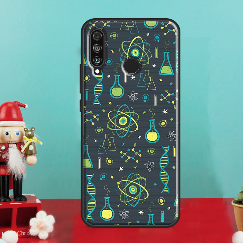 Sains Kimia DNA untuk Huawei N - Science Nova ulasan dan harga
