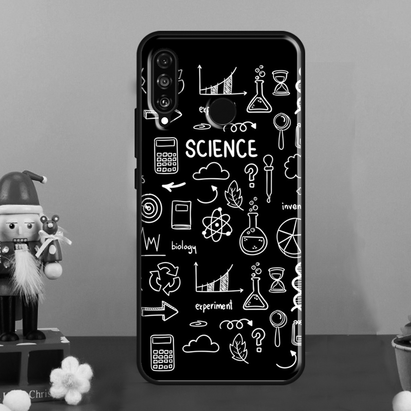 Sains Kimia DNA untuk Huawei N - Science Nova ulasan dan harga