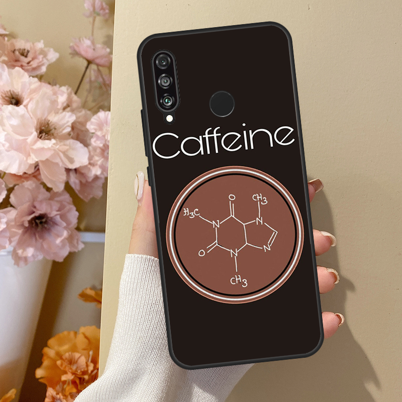 Sains Kimia Kafein Untuk Huawe - Science Nova ulasan dan harga