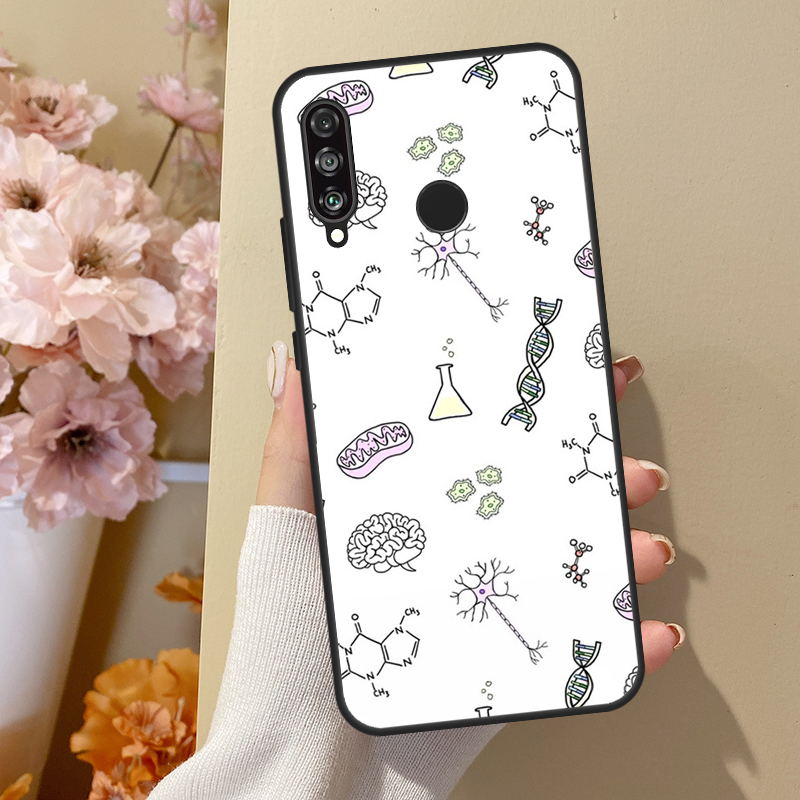 Sains Kimia Kafein Untuk Huawe - Science Nova ulasan dan harga