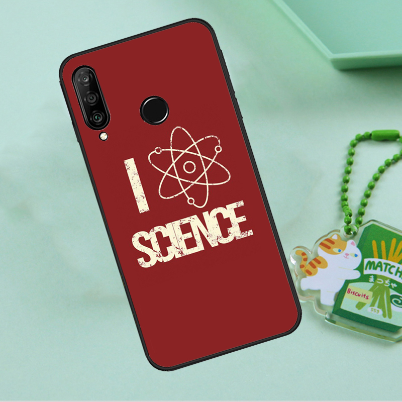 Sains Kimia Kafein untuk Huawe - Science Nova ulasan dan harga
