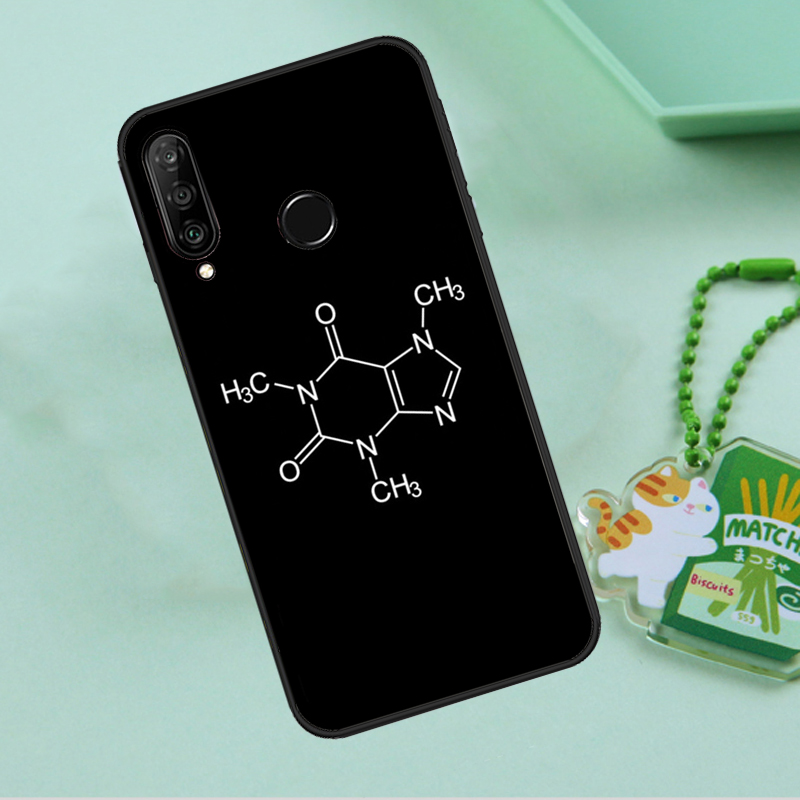 Sains Kimia Kafein untuk Huawe - Science Nova ulasan dan harga