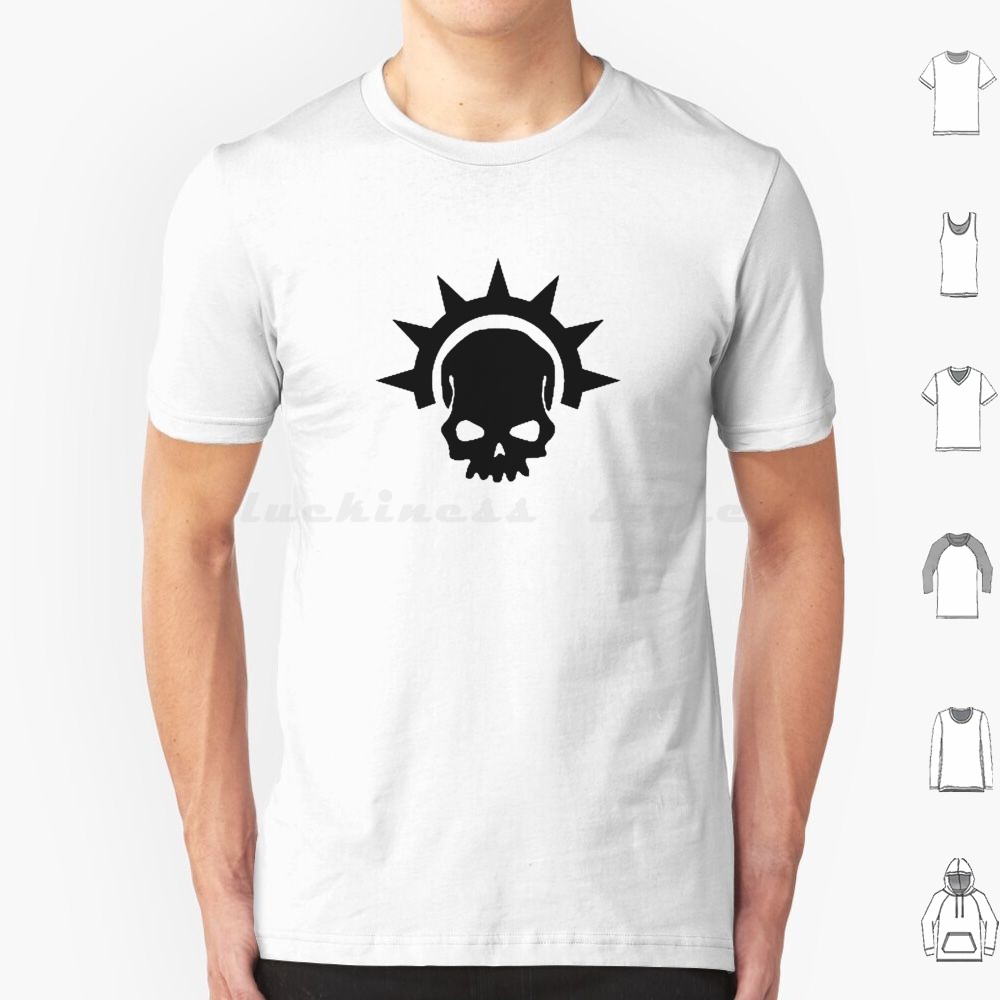 Kaos Tengkorak 6xl Katun Kaos  - Hobby Is Science ulasan dan harga