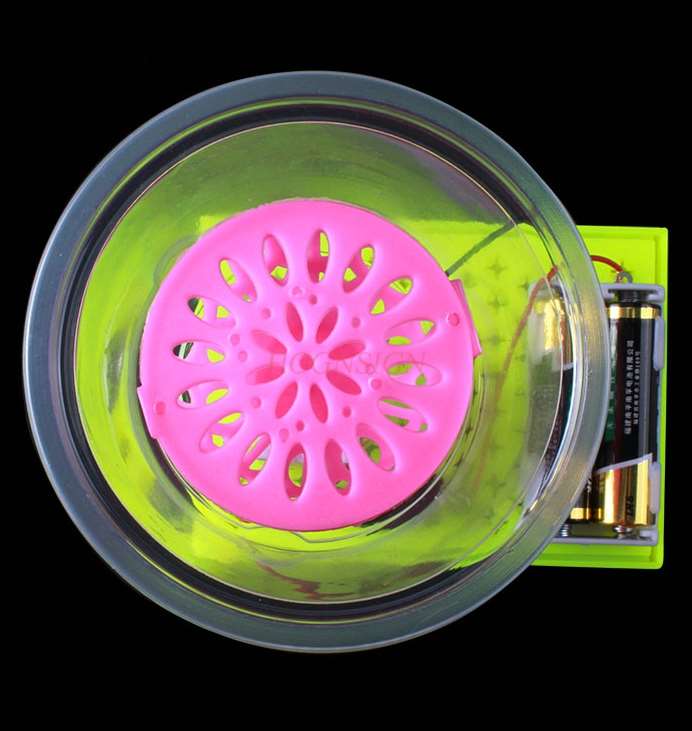 Peralatan eksperimen fisik bua - Science And Invention ulasan dan harga