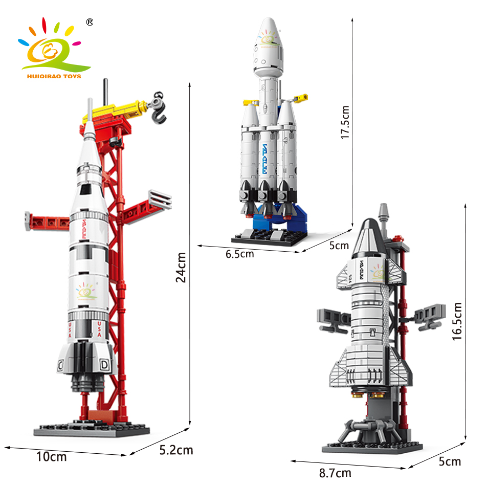 HUIQIBAO mainan konstruksi kot - Solar System Orrery ulasan dan harga