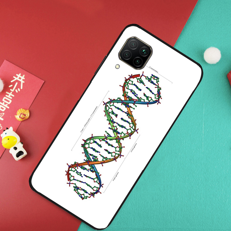 Ilustrasi Ilmu Pengetahuan DNA - Science Nova ulasan dan harga