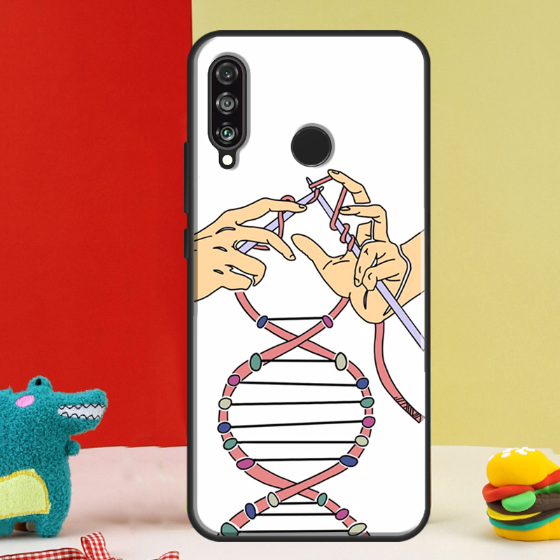 Sains Kimia DNA untuk Huawei N - Science Nova ulasan dan harga