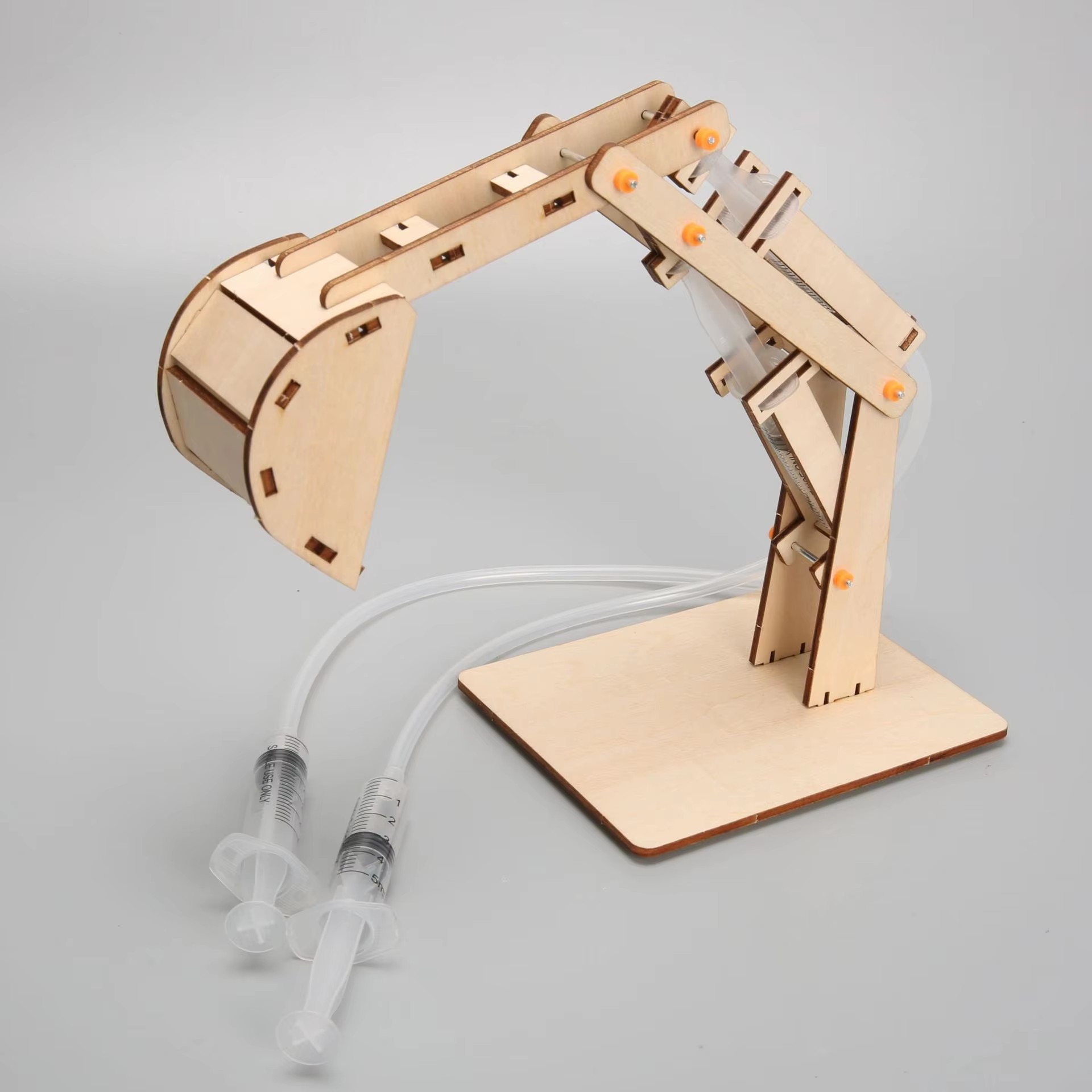 Kit Sains STEM DIY yang Menyen - Hobby Is Science ulasan dan harga