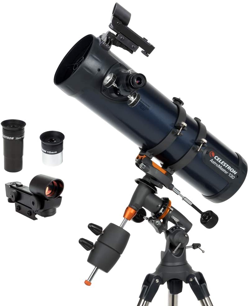2026 JUAL Celestron - AstroMas - Celestron Telescope Astromaster 130 ulasan dan harga