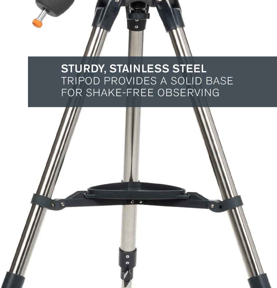 2026 JUAL Celestron - AstroMas - Celestron Telescope Astromaster 130 ulasan dan harga