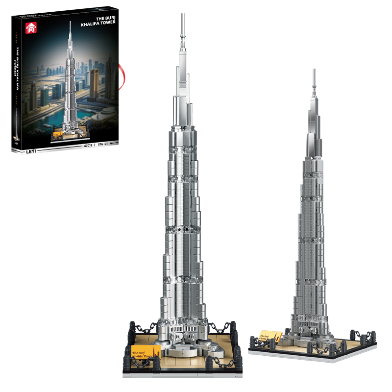 576 Pcs Blok Bangunan Terkenal - Solar System Orrery ulasan dan harga