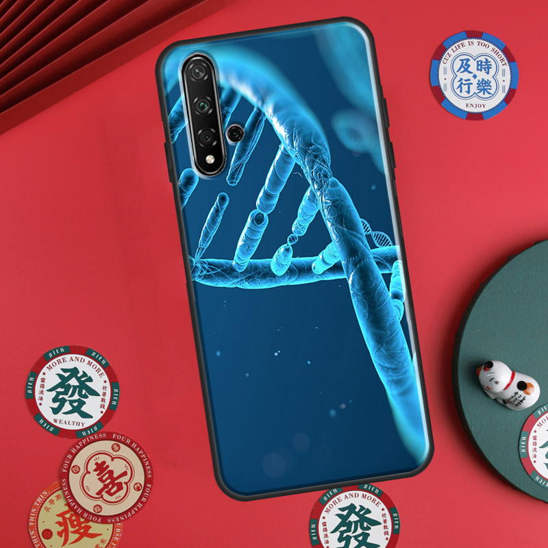 Biologi DNA Sains untuk Huawei - Science Nova ulasan dan harga