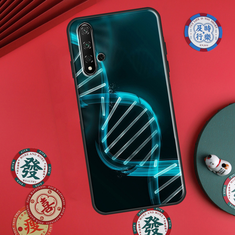 Biologi DNA Sains untuk Huawei - Science Nova ulasan dan harga