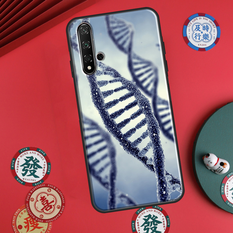 Biologi DNA Sains untuk Huawei - Science Nova ulasan dan harga