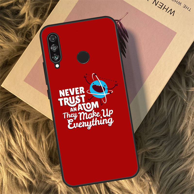 Sains Atom Kimia Untuk Huawei  - Science Nova ulasan dan harga