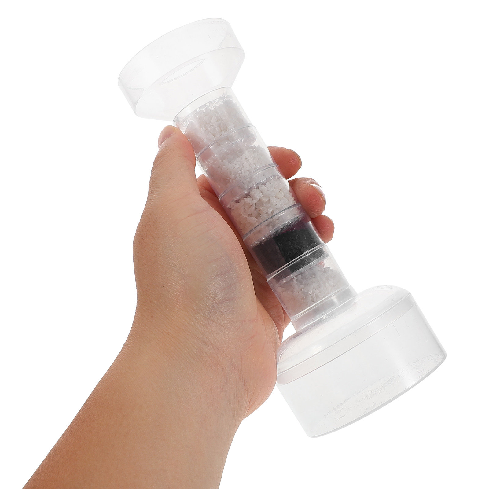 Kit Sains Pemurnian Air Edukat - Science Kit ulasan dan harga