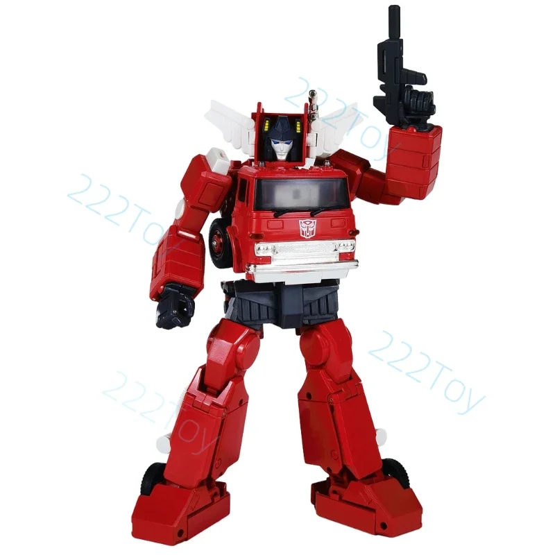 Tersedia Mainan Transformers K - Science Robot ulasan dan harga