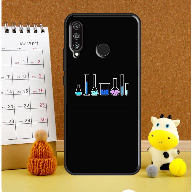 Sains Kimia Untuk Huawei Nova  - Science Nova ulasan dan harga