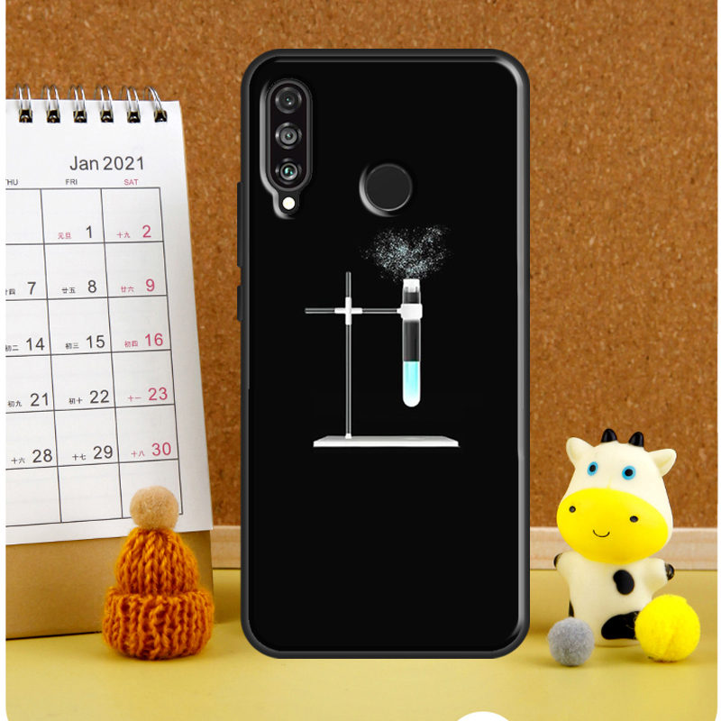Sains Kimia Untuk Huawei Nova  - Science Nova ulasan dan harga