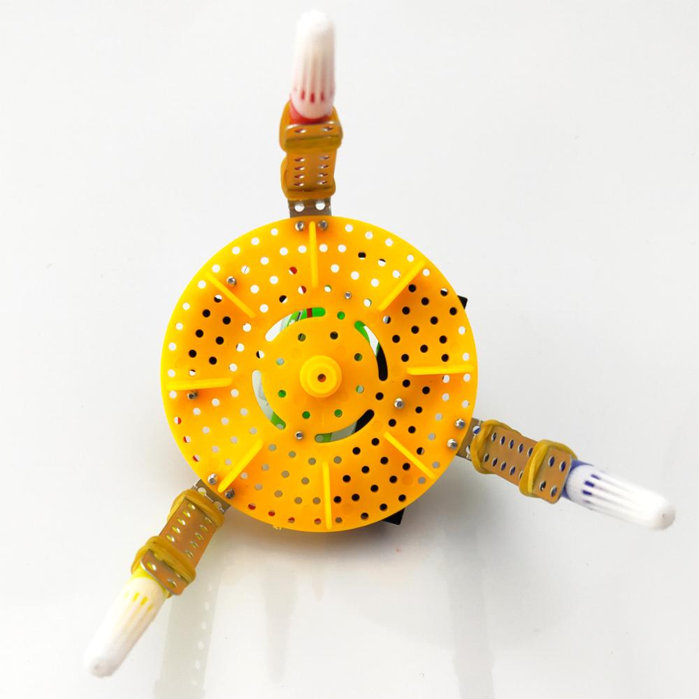 Teknologi Robot Doodle DIY unt - Science Robot ulasan dan harga