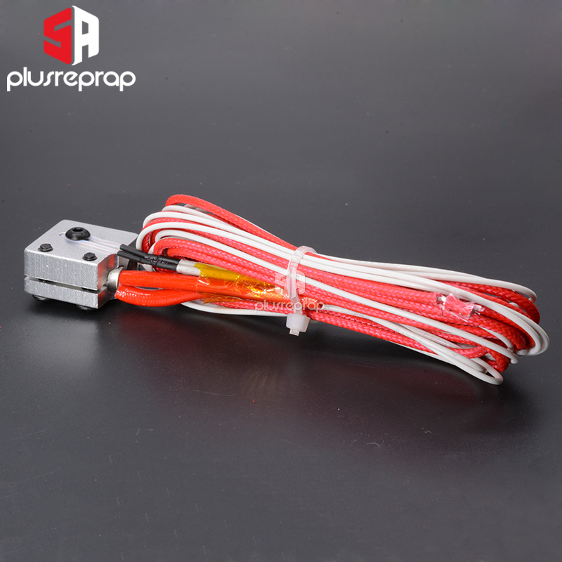V6 Volcano Hot End Eruption Pa - Volcano Kit Eruption ulasan dan harga