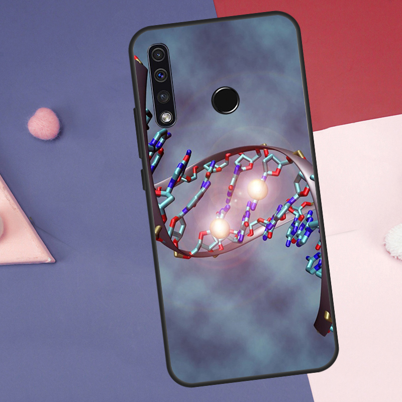 Casing Sains Kimia DNA untuk H - Science Nova ulasan dan harga