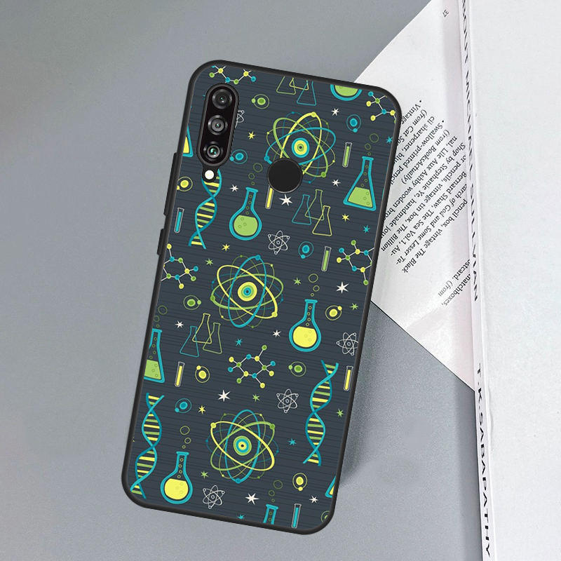 Sains Kimia DNA untuk Huawei N - Science Nova ulasan dan harga