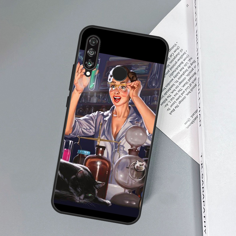 Sains Kimia DNA untuk Huawei N - Science Nova ulasan dan harga