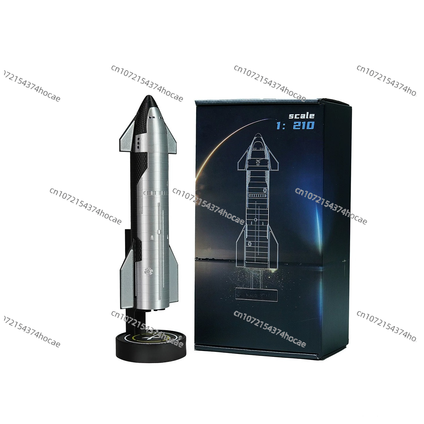 Kit Model Roket Pesawat Luar A - Science Kit ulasan dan harga