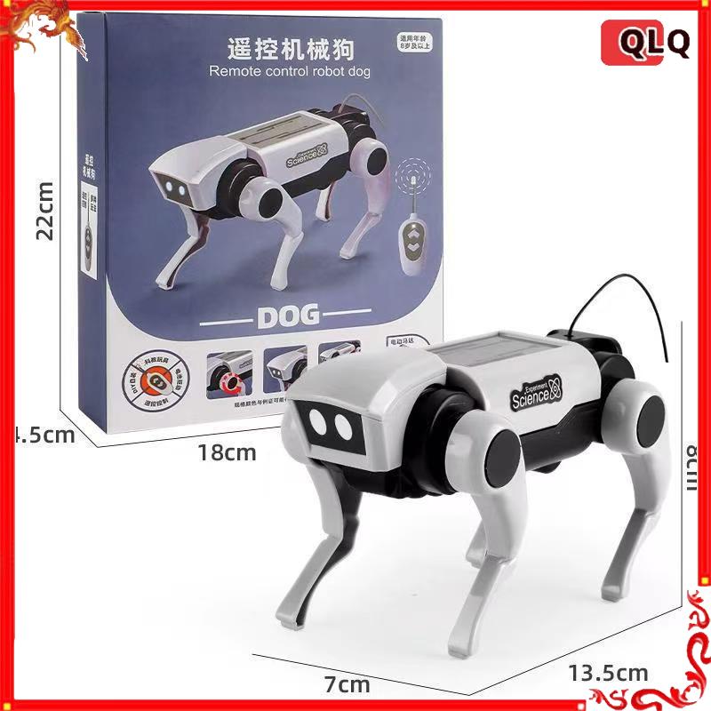 Kit Eksperimen Sains Robot Kuc - Is Learning Science A Hobby ulasan dan harga